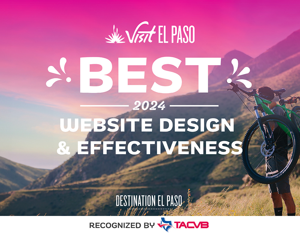 2024 Best Website Design & Effectiveness